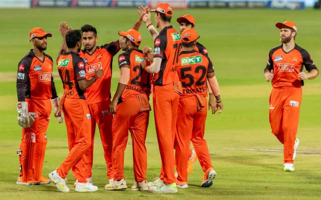 Sunrisers Hyderabad