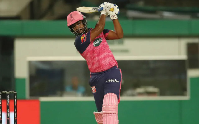 Sanju Samson