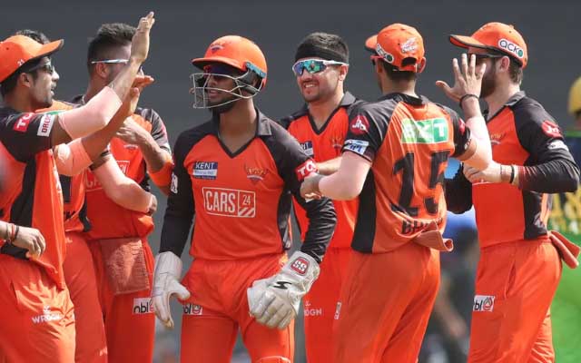 Sunrisers Hyderabad