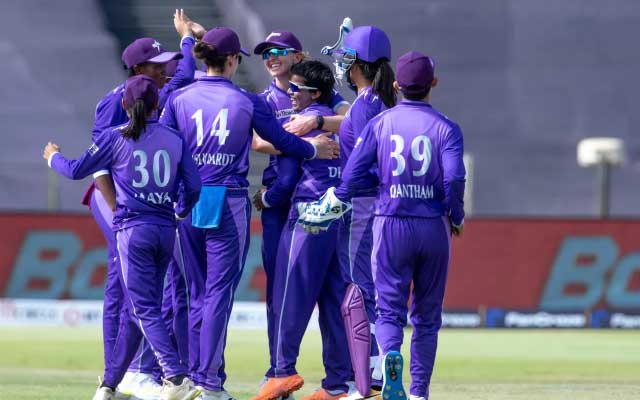 Women’s T20 Challenge