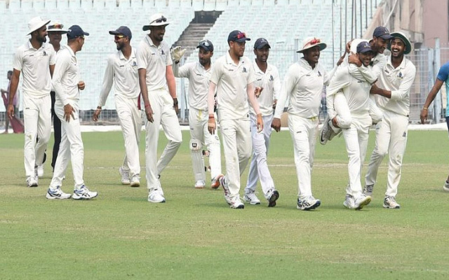 Bengal Cricket team in Ranji trophy 2022