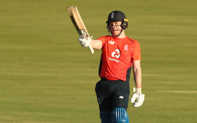 Eoin Morgan