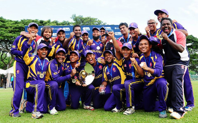 SkyExch.net named title sponsors of Singapore vs Malaysia T20I series