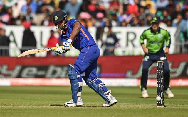 Sanju Samson