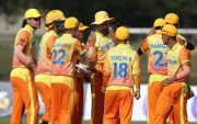 Bhutan Cricket Team