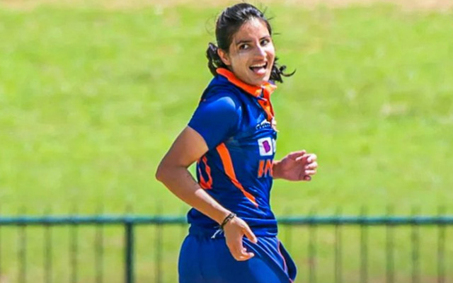 Renuka Singh