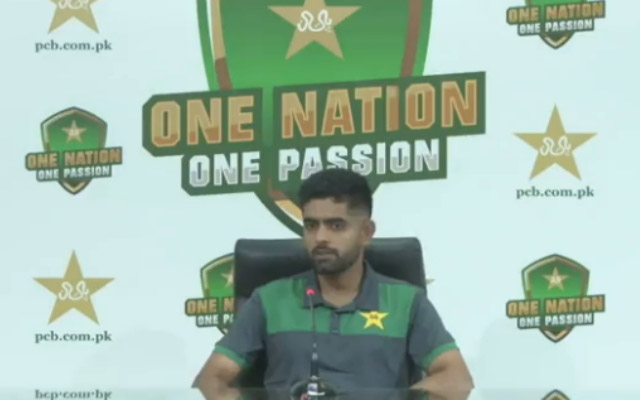 Babar Azam