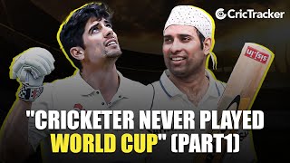 Cricketing Superstars That Never Played In World Cup